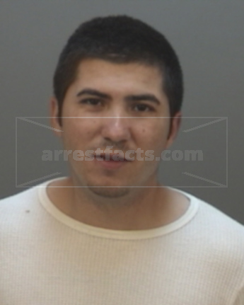 Edward Silva Gutierrez