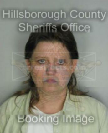 Trudy Radford Kirkpatrick