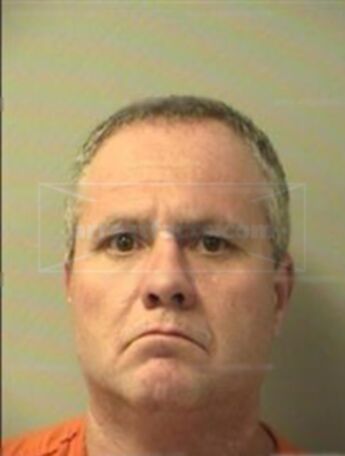 Ronnie Warren Adams