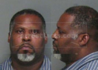 George Carr Jr.