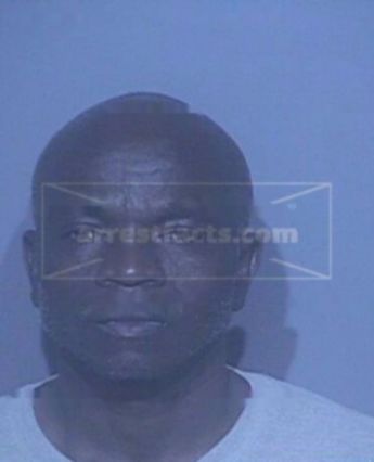 Jerome Anthony Henry