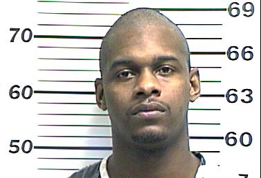 Rodrick Lamont Daniels
