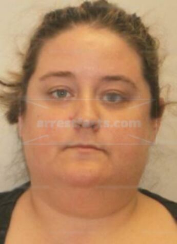 Kimberly Gail Webb