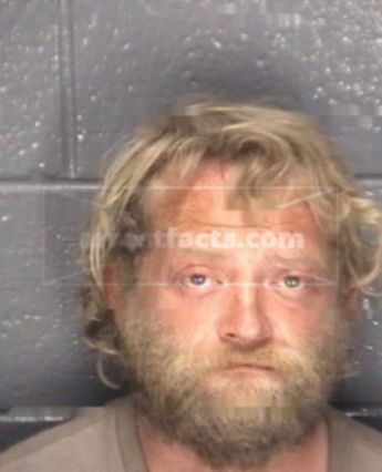 Craig Allen Rorrer