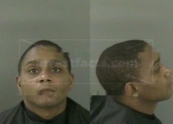 Keino Chavez Jackson