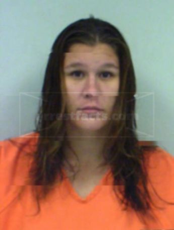 Melissa Louise Hodge