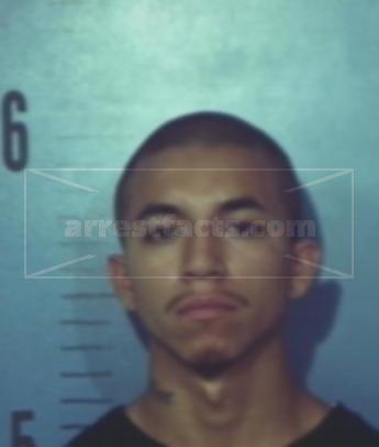 Ruben Joe Gonzales
