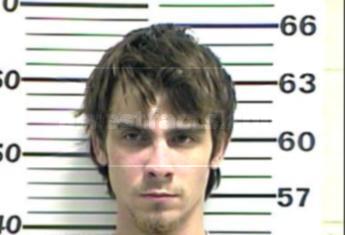 Justin Carroll Russell