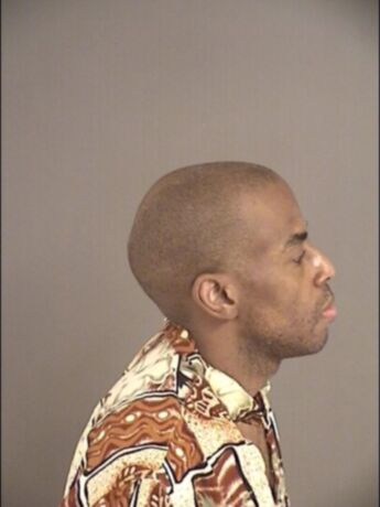 Richard James Johnson