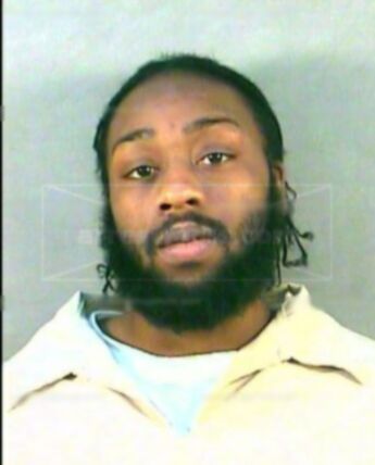 Paris Goff Jr.