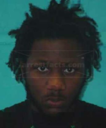 Truvon Harris