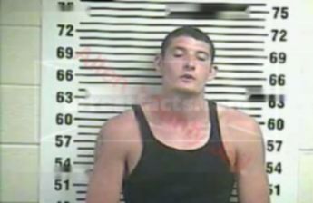 Levi R Polson Jr.