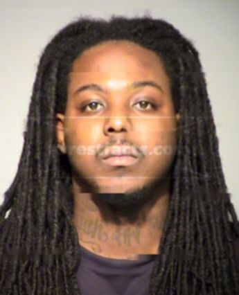 Jeronte Lark