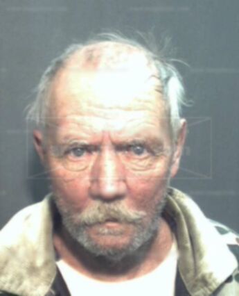Randall Clayton Knight