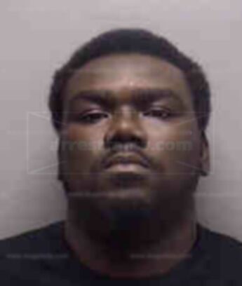 Reginald Dwayne Roberts