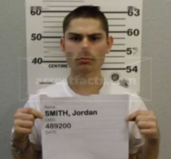 Jordan Smith