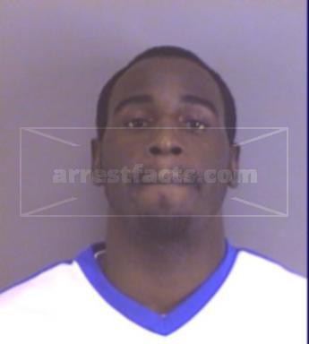 Edward Shawn Williams