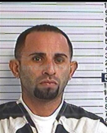 Jose Eladio Sanoguel Acosta