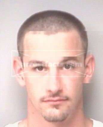Dan Benson Parker