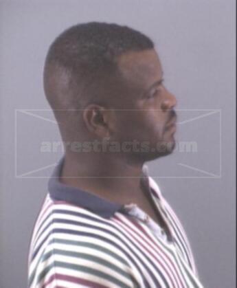 Mario Keith Lang