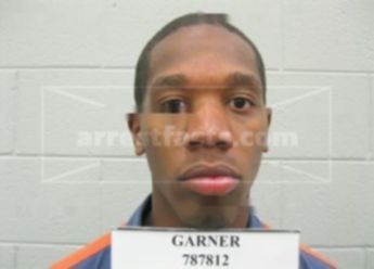 Justin Alexander Garner