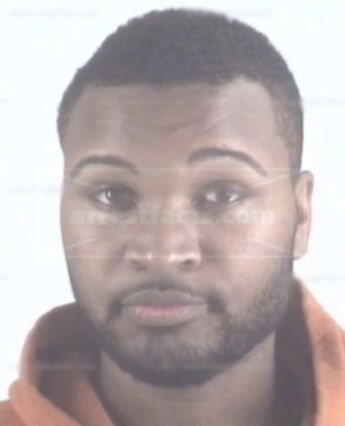 Christopher Marquis Benson
