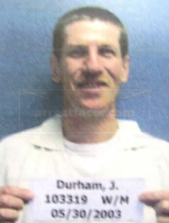 James R Durham