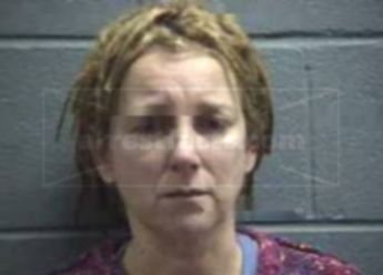 Mattie Melissa Rickard