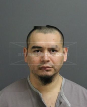 Carlos Alberto Sandoval Ramirez