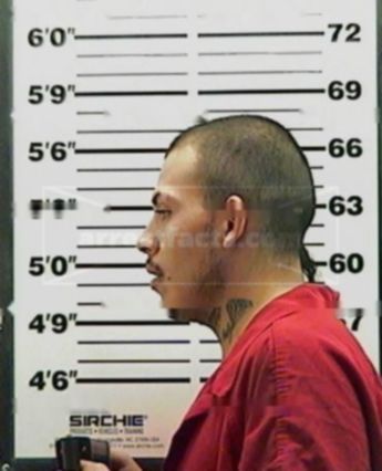 Francisco Dave Castillo