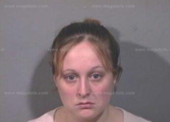 Charity Ann Askins