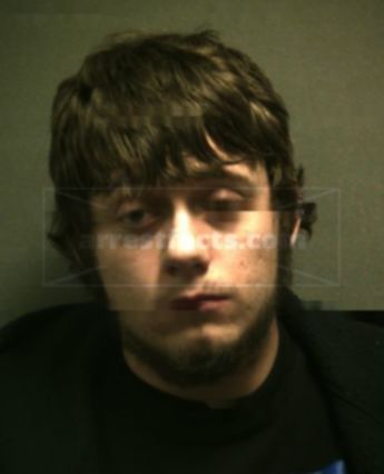 Justin Ray Riley