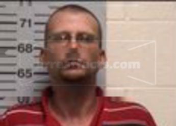 Michael Thomas Stroud
