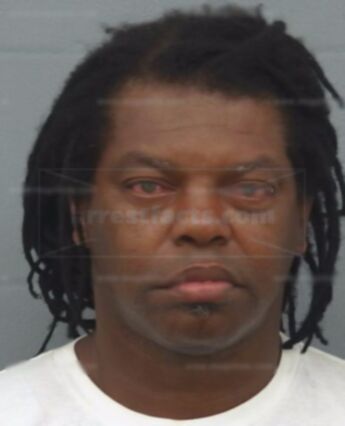 Bruce Edmond Warren