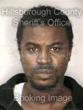 Cory Milton