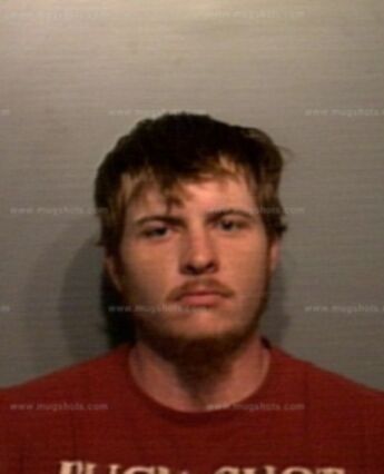 Nicholas Paul Roberts