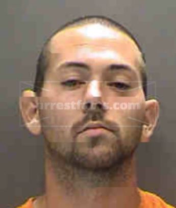 Joshua Daniel Willard