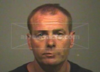 Randy Dale Garrett