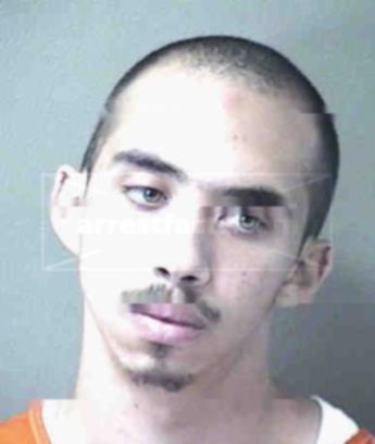 Jordan Edward Dodd