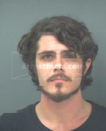 Chad Henry Adams