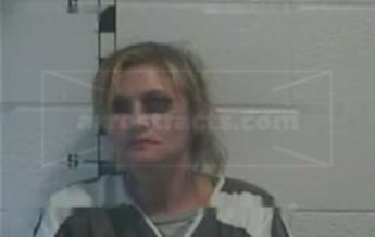 Charity Elaine Johnson