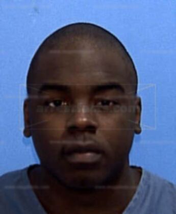 Leron Marquis Wesley