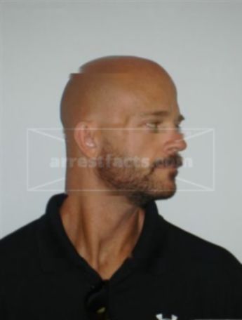 Ben Walter Hunter