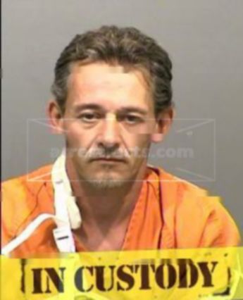 Raymond James Woodford