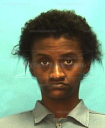 Arlesha L Mathis