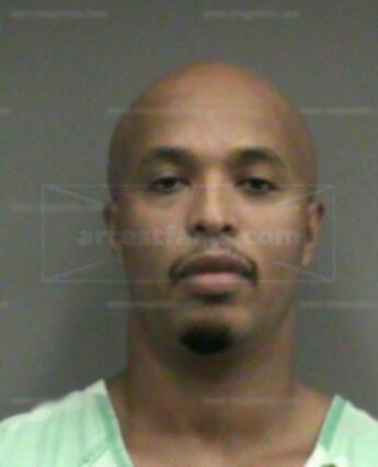 Jermaine Andre Walker