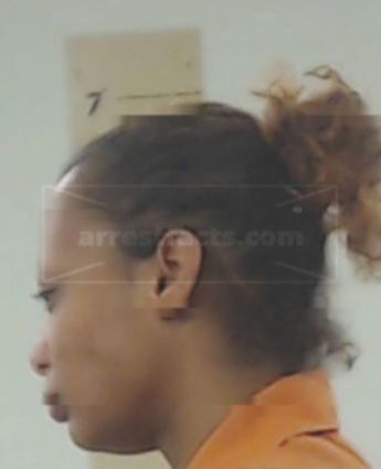 Shanece Yvette Hall