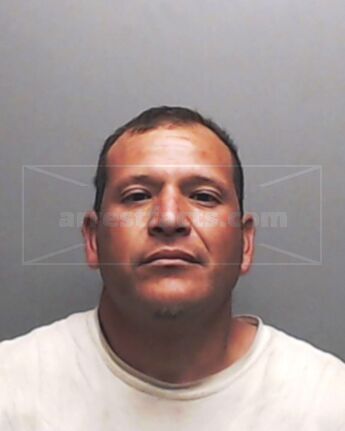 Fabian Alexander Salazar