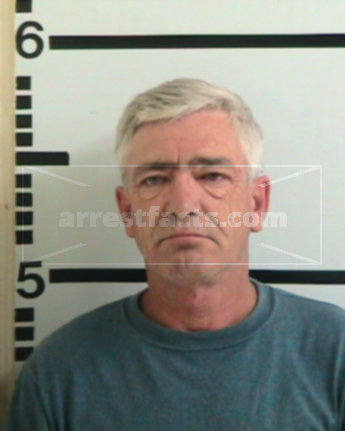 Thomas James Warner