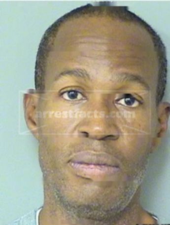 Charles Glynn Gainey